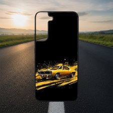 Szupitokok Legendás autók - Chevrolet Camaro - Samsung tok tok és táska