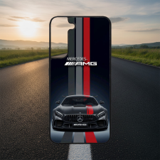 Szupitokok Legendás autók - Mercedes AMG - Samsung tok tok és táska