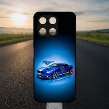 Szupitokok Legendás autók - Mustang stripes - Honor tok tok és táska