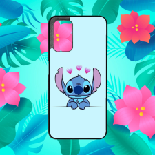 Szupitokok Lilo és Stitch - Stitch - Xiaomi tok tok és táska
