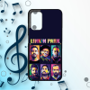 Szupitokok Linkin Park - Banda tagok - Xiaomi tok