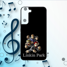 Szupitokok Linkin Park - Cartoon - Samsung tok tok és táska