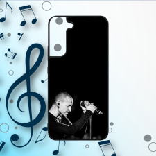 Szupitokok Linkin Park - Chester forever - Samsung tok tok és táska