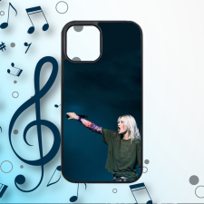 Szupitokok Linkin Park - Emily Armstrong - iPhone tok tok és táska