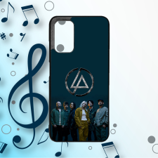 Szupitokok Linkin Park with Emily - Xiaomi tok tok és táska