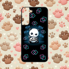 Szupitokok Macik - Gamer Panda - Samsung tok tok és táska
