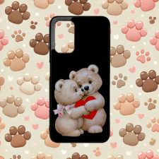 Szupitokok Macik - I Love my Teddy bear - Xiaomi tok tok és táska
