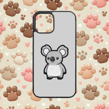 Szupitokok Macik - Koala maci - iPhone tok tok és táska