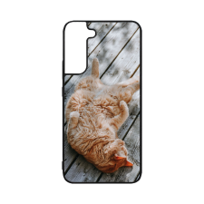 Szupitokok Macska - relaxálás - Samsung tok tok és táska