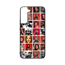 Szupitokok Madonna - Samsung tok tok és táska