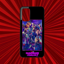 Szupitokok Marvel - A Galaxis őrzői Poszter - Xiaomi tok tok és táska