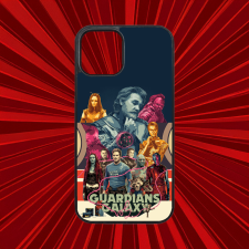 Szupitokok Marvel - A Galaxis őrzői Vol 2 Poszter - iPhone tok tok és táska