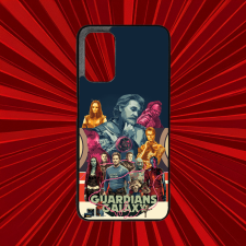 Szupitokok Marvel - A Galaxis őrzői Vol 2 Poszter - Xiaomi tok tok és táska