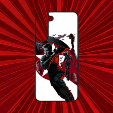 Szupitokok Marvel - Amerika kapitány art - Samsung tok tok és táska