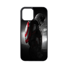 Szupitokok Marvel - Amerika kapitány - iPhone tok tok és táska