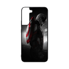 Szupitokok Marvel - Amerika kapitány - Samsung tok tok és táska