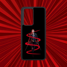 Szupitokok Marvel - Black Widow - Huawei tok tok és táska