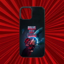 Szupitokok Marvel - Captain America Brave new world - iPhone tok tok és táska