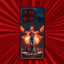 Szupitokok Marvel - Captain Marvel - Honor tok tok és táska