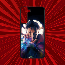 Szupitokok Marvel - Doctor Strange - Samsung tok tok és táska