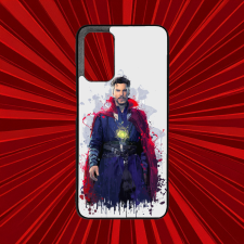 Szupitokok Marvel - Doctor Strange Stephen - Xiaomi tok tok és táska