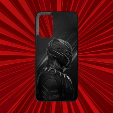 Szupitokok Marvel - Fekete Párduc maszk - Xiaomi tok tok és táska