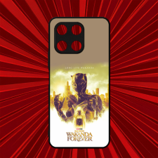 Szupitokok Marvel - Fekete Párduc Wakanda Forever - Honor tok tok és táska