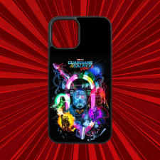 Szupitokok Marvel - Guardians of the Galaxy Vol 2 - iPhone tok tok és táska