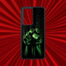 Szupitokok Marvel - Hulk ököl - Huawei tok tok és táska