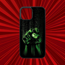 Szupitokok Marvel - Hulk ököl - iPhone tok tok és táska