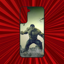 Szupitokok Marvel - Hulk - Samsung tok tok és táska
