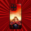 Szupitokok Marvel - Marvel Kapitány Carol - Honor tok