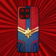 Szupitokok Marvel - Marvel Kapitány jelmez - Honor tok tok és táska