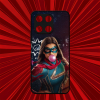 Szupitokok Marvel - Ms. Marvel - Honor tok