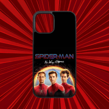 Szupitokok Marvel - Spider Man No way home - iPhone tok tok és táska