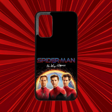 Szupitokok Marvel - Spider Man No way home - Xiaomi tok tok és táska