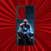 Szupitokok Marvel - Spiderman - Huawei tok