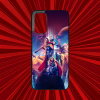 Szupitokok Marvel - Thor - Xiaomi tok