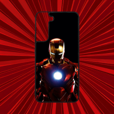 Szupitokok Marvel - Vasember - Samsung tok tok és táska