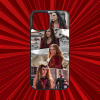 Szupitokok Marvel - Wanda ezer arca - iPhone tok