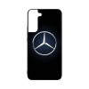 Szupitokok Mercédesz - Samsung tok