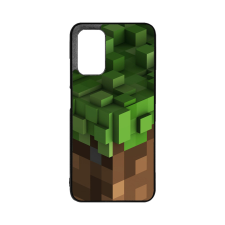 Szupitokok Minecraft Cube - Xiaomi tok tok és táska