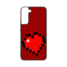 Szupitokok Minecraft Heart - Samsung tok tok és táska