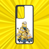 Szupitokok Minyonok - Funny Minions - Huawei tok