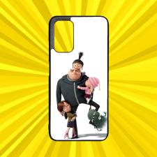 Szupitokok Minyonok - Gru és a lányok - Xiaomi tok tok és táska