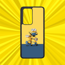 Szupitokok Minyonok - Munkára készen - Huawei tok tok és táska