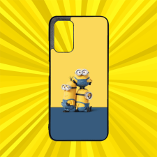 Szupitokok Minyonok - Munkára készen - Xiaomi tok tok és táska