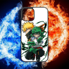 Szupitokok My Hero Academia - Bakugo és Midoriya - iPhone tok