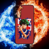 Szupitokok My Hero Academia - Deku - Samsung tok