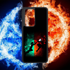 Szupitokok My Hero Academia - Deku VS Bakugo - Huawei tok tok és táska